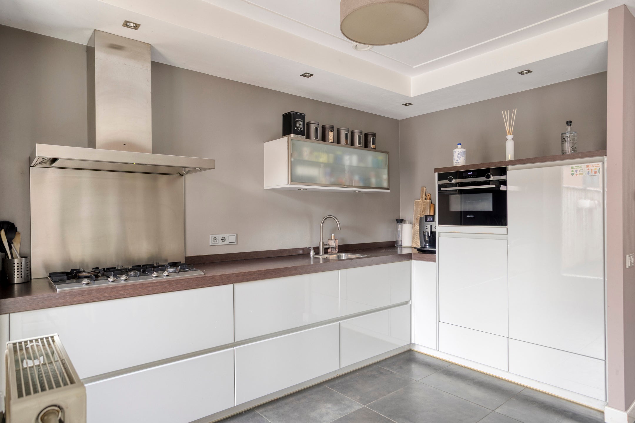 Tussenwoning te koop: Hendrik de Keyzerlaan 87, Eindhoven