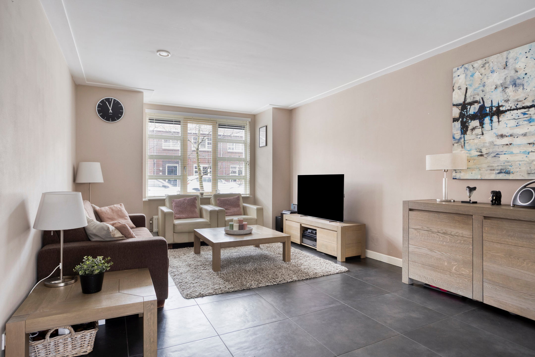 Tussenwoning te koop: Hendrik de Keyzerlaan 87, Eindhoven