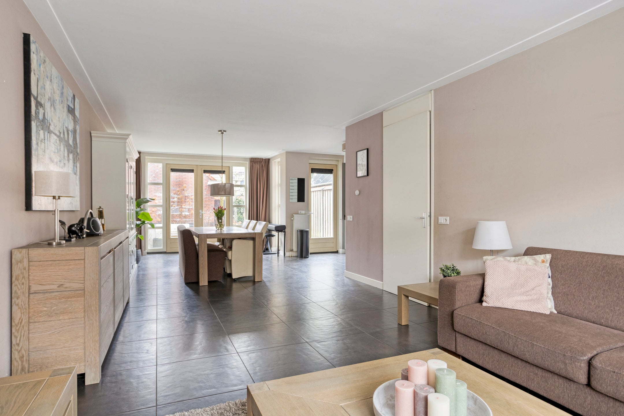 Tussenwoning te koop: Hendrik de Keyzerlaan 87, Eindhoven