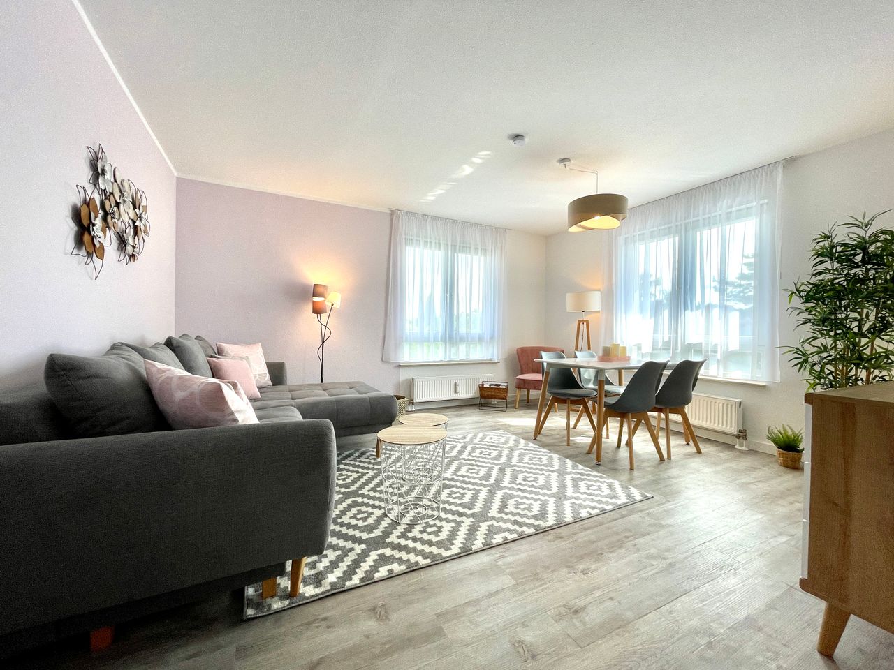 Wohnung Bahnhofstraße in Dresden