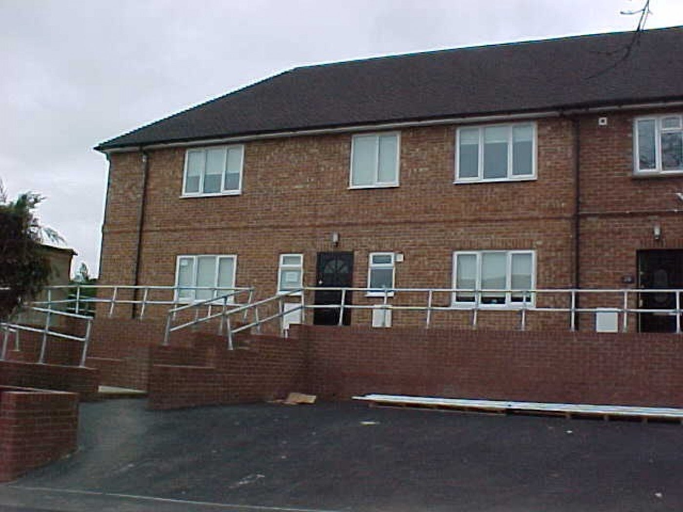 Flat Burchester Avenue in Oxford