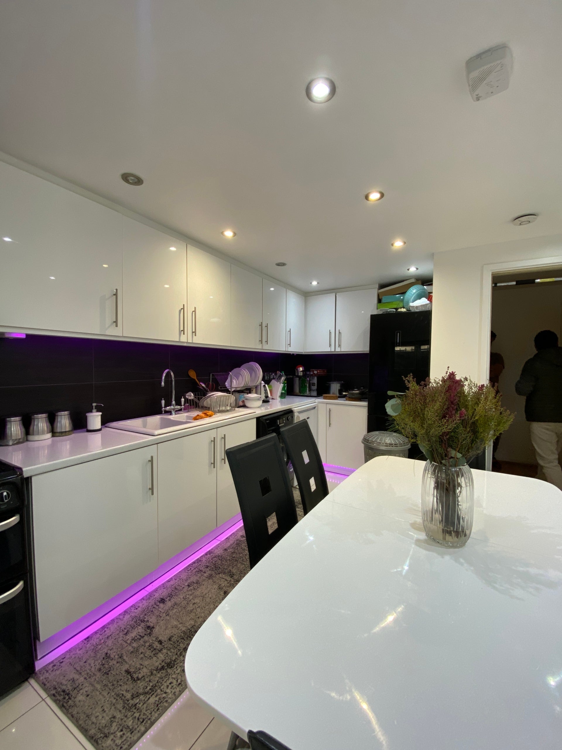 Flat Eagling Close in Greater London