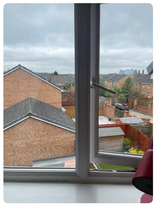 Room Wavertree Road in Liverpool