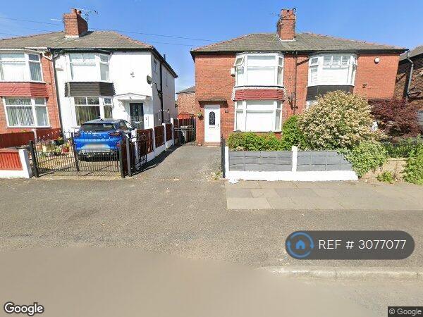 House Sunnyside Road in Tameside