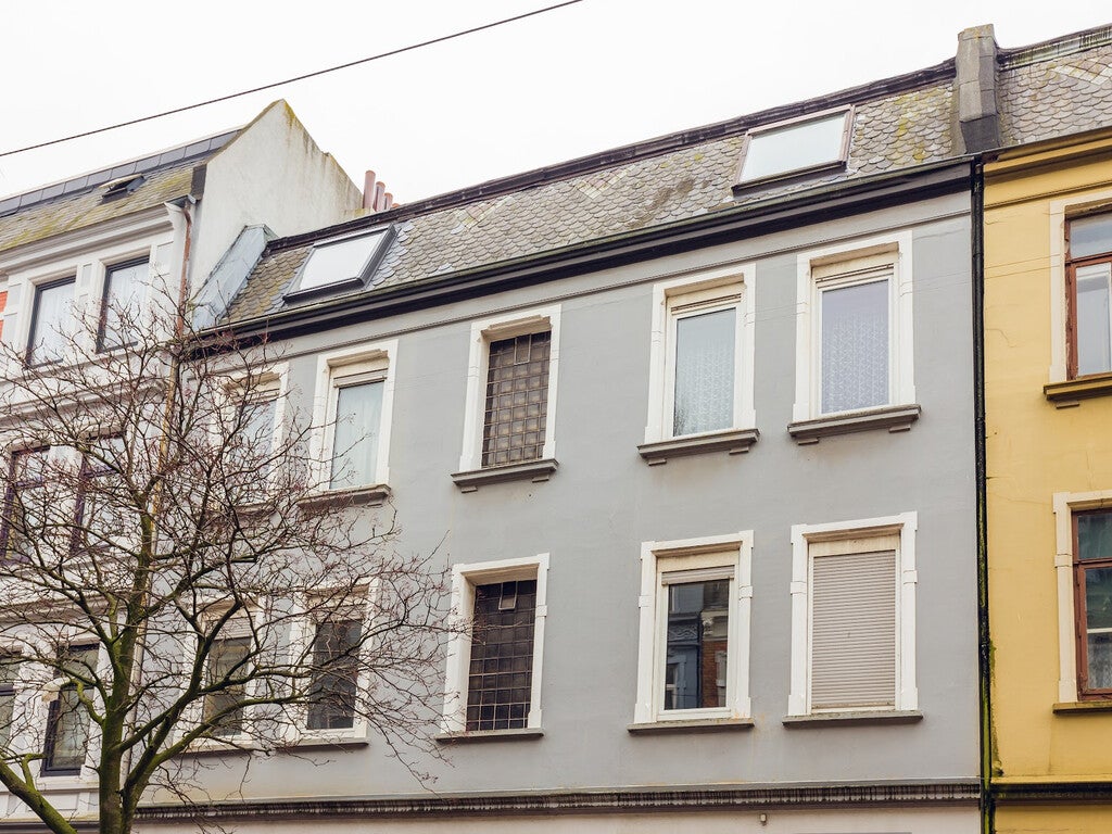 Wohnung Uhlandstraße in Bremerhaven