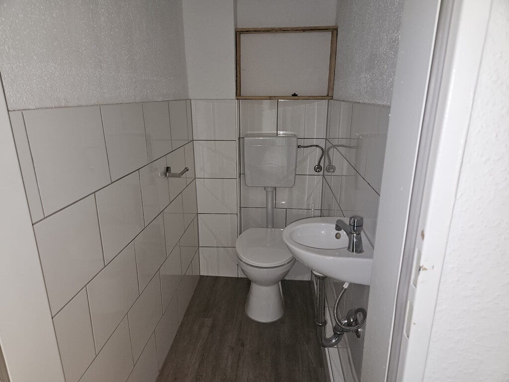 Wohnung Uhlandstraße in Bremerhaven