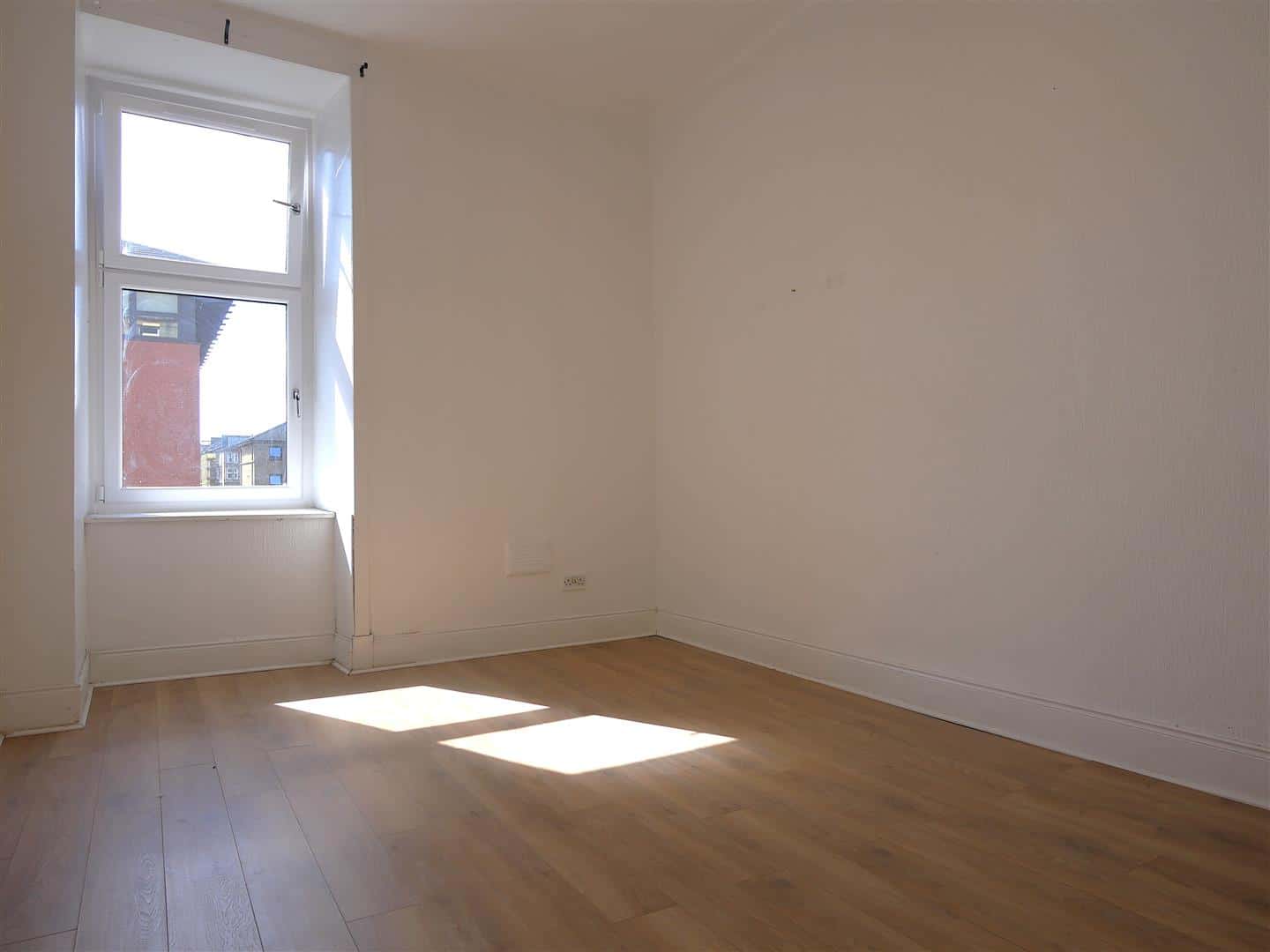 Flat Berkeley Street in Glasgow