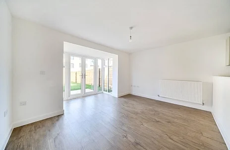 House Beadles Place in Vale of White Horse