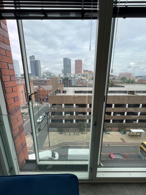 Room Tib Street in Manchester