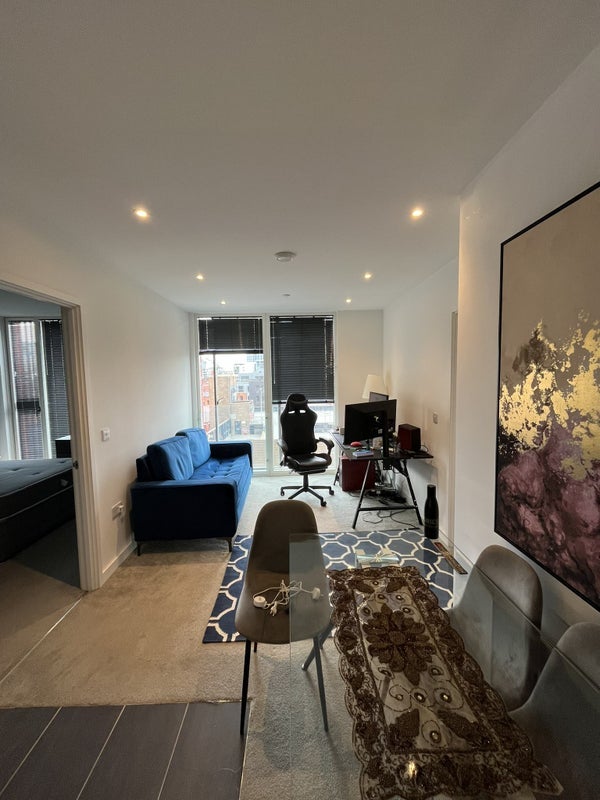 Room Tib Street in Manchester