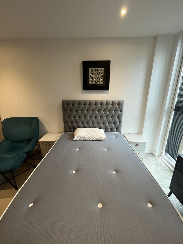 Room Tib Street in Manchester