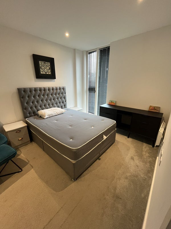 Room Tib Street in Manchester