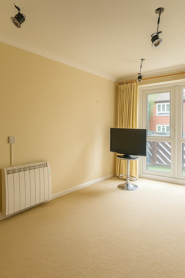 Flat Cedar Close in Greater London