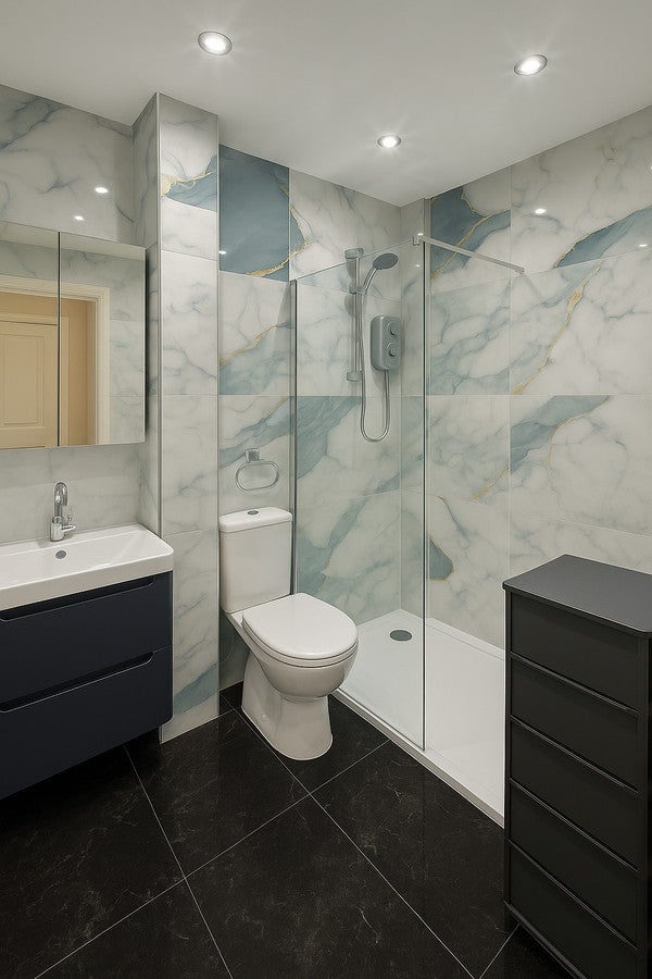 Flat Cedar Close in Greater London