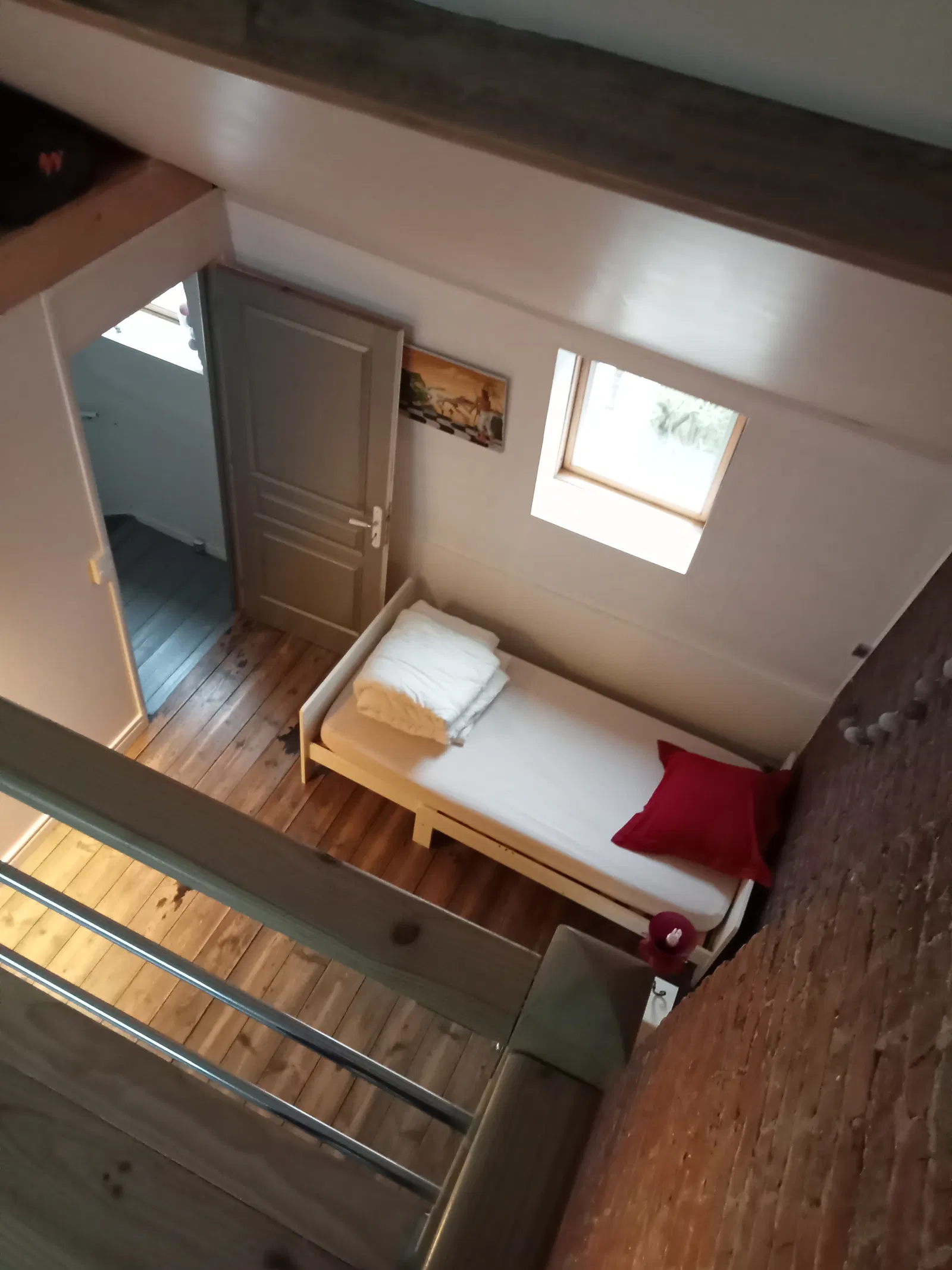 Room Rue Fénelon in Lille