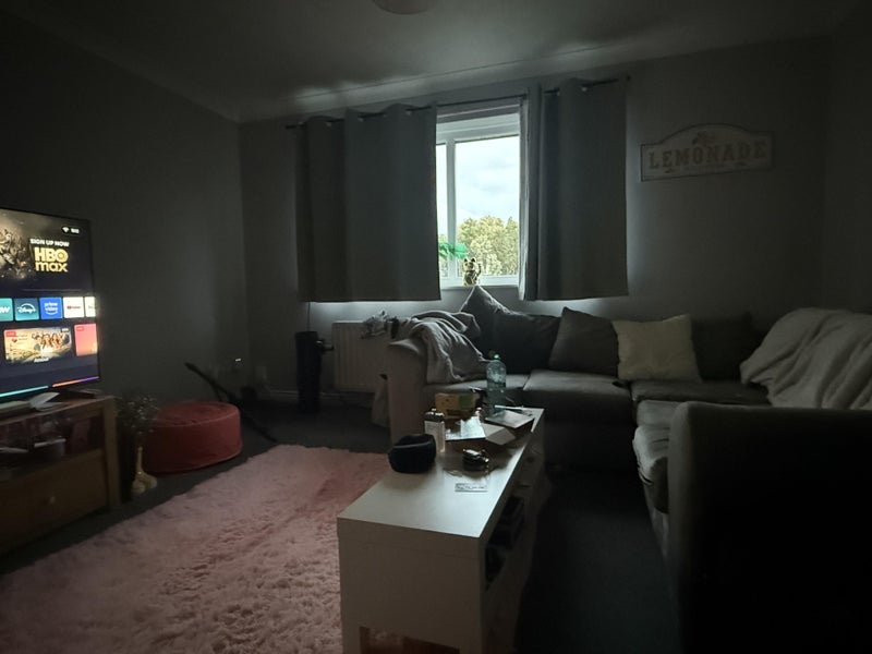 Room Hepscott Drive in North Tyneside
