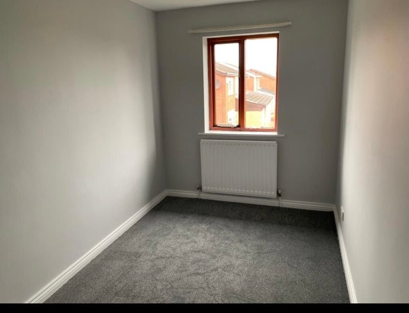 Room Hepscott Drive in North Tyneside