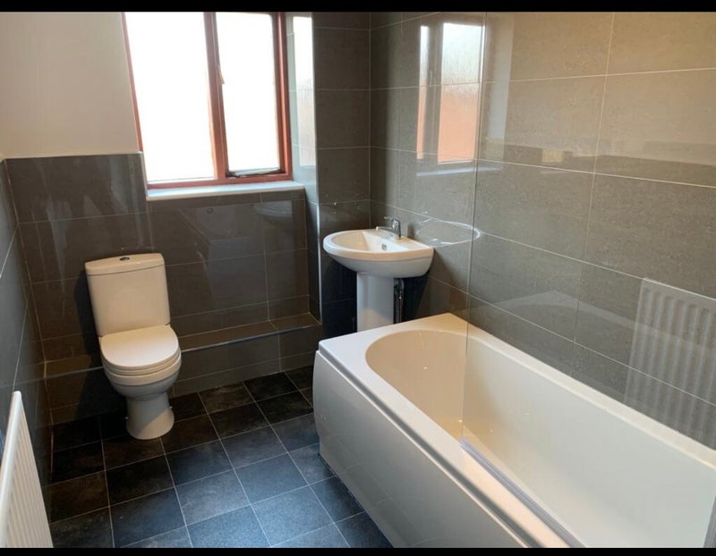 Room Hepscott Drive in North Tyneside