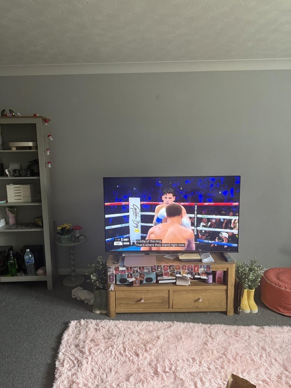 Room Hepscott Drive in North Tyneside