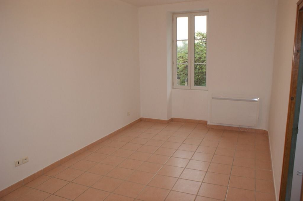 Maison Rue Bouverie à Montélimar