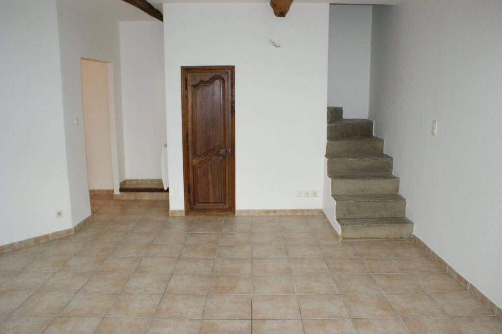 Maison Rue Bouverie à Montélimar