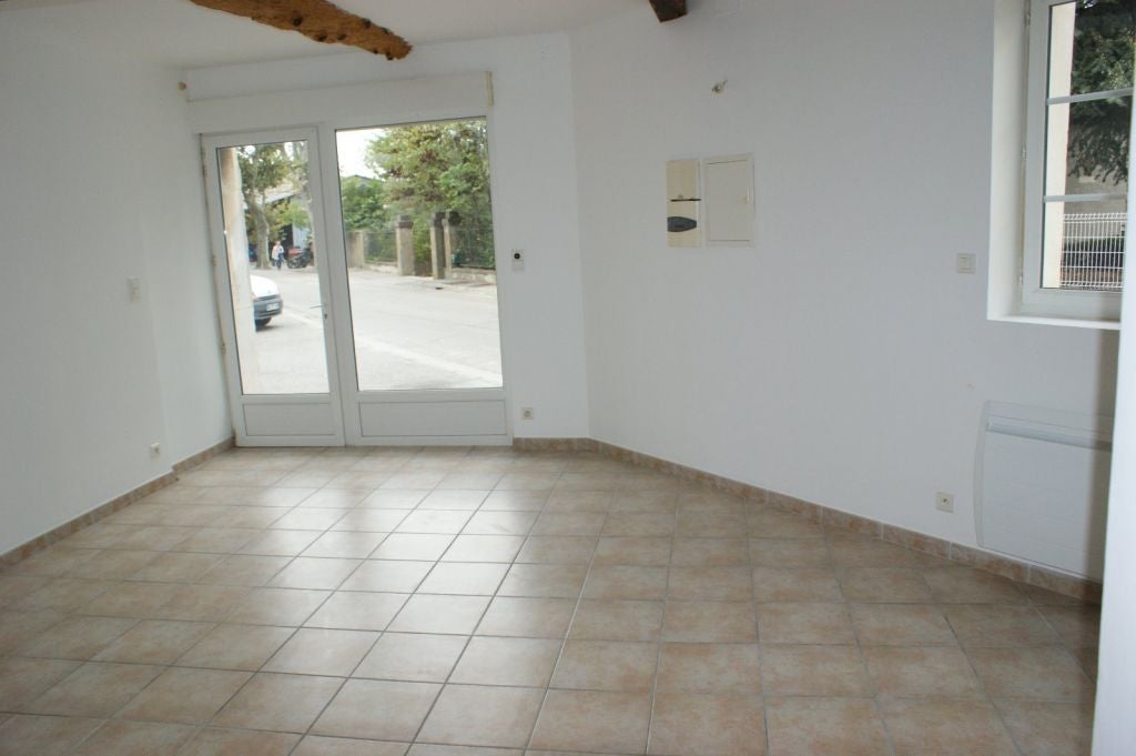 Maison Rue Bouverie à Montélimar