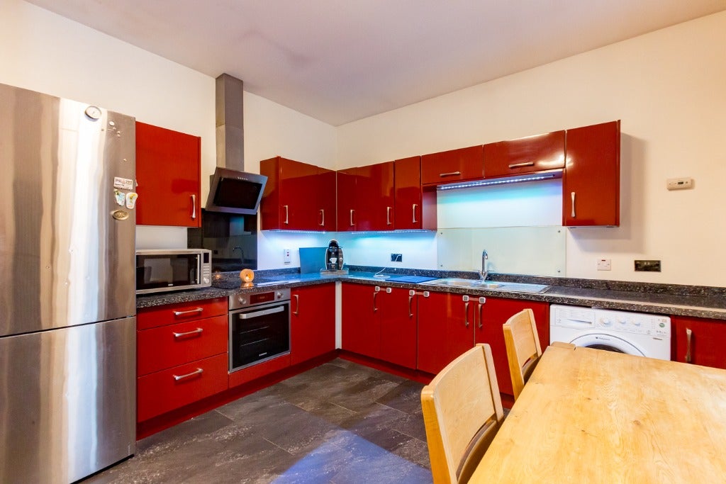 Flat South Esk Street in Montrose