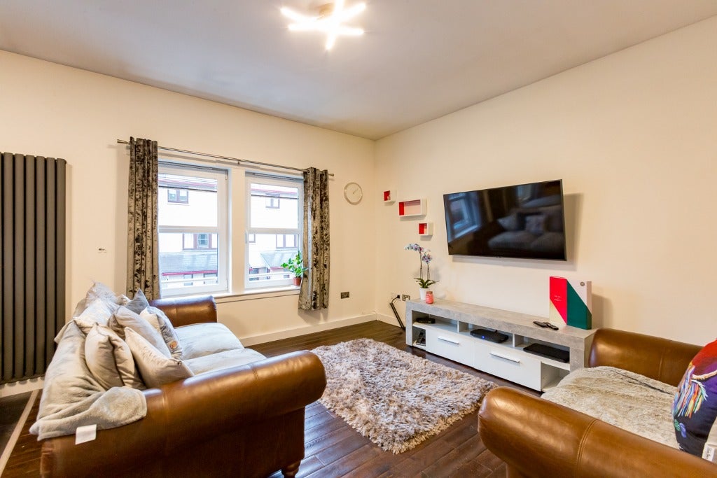 Flat South Esk Street in Montrose