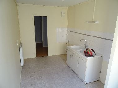 Flat Rue de Corse in Issoudun
