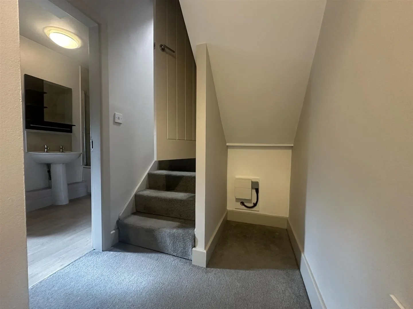 Flat Derby Road in Erewash