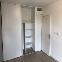 Flat Avenue De Mazargues in Marseille