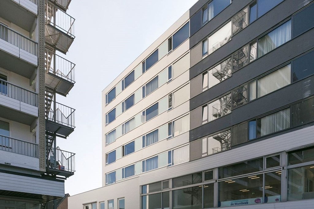 Appartement Den Heuvel in Velp