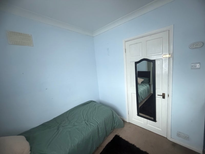 Room Bakers Way in Sarn