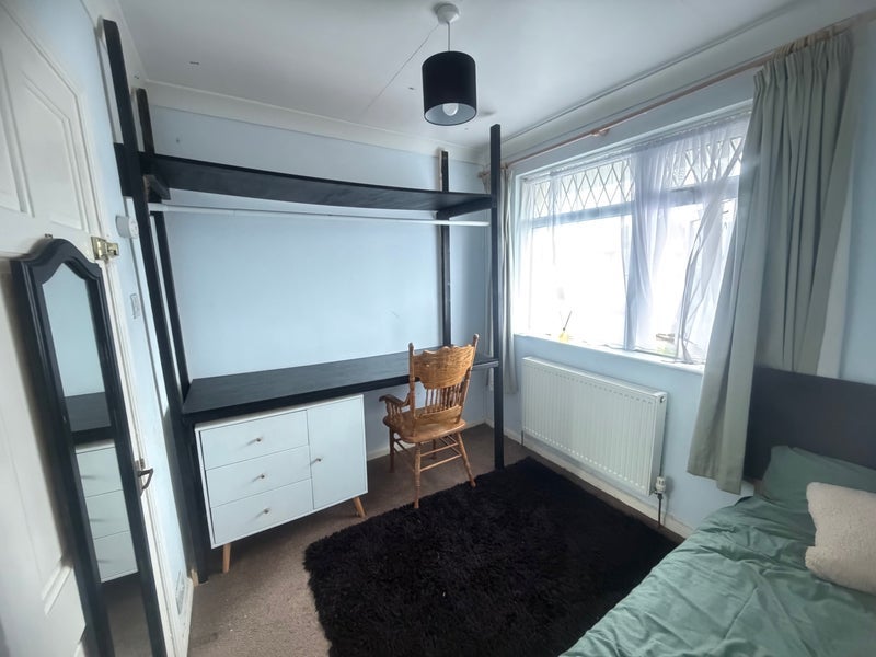 Room Bakers Way in Sarn