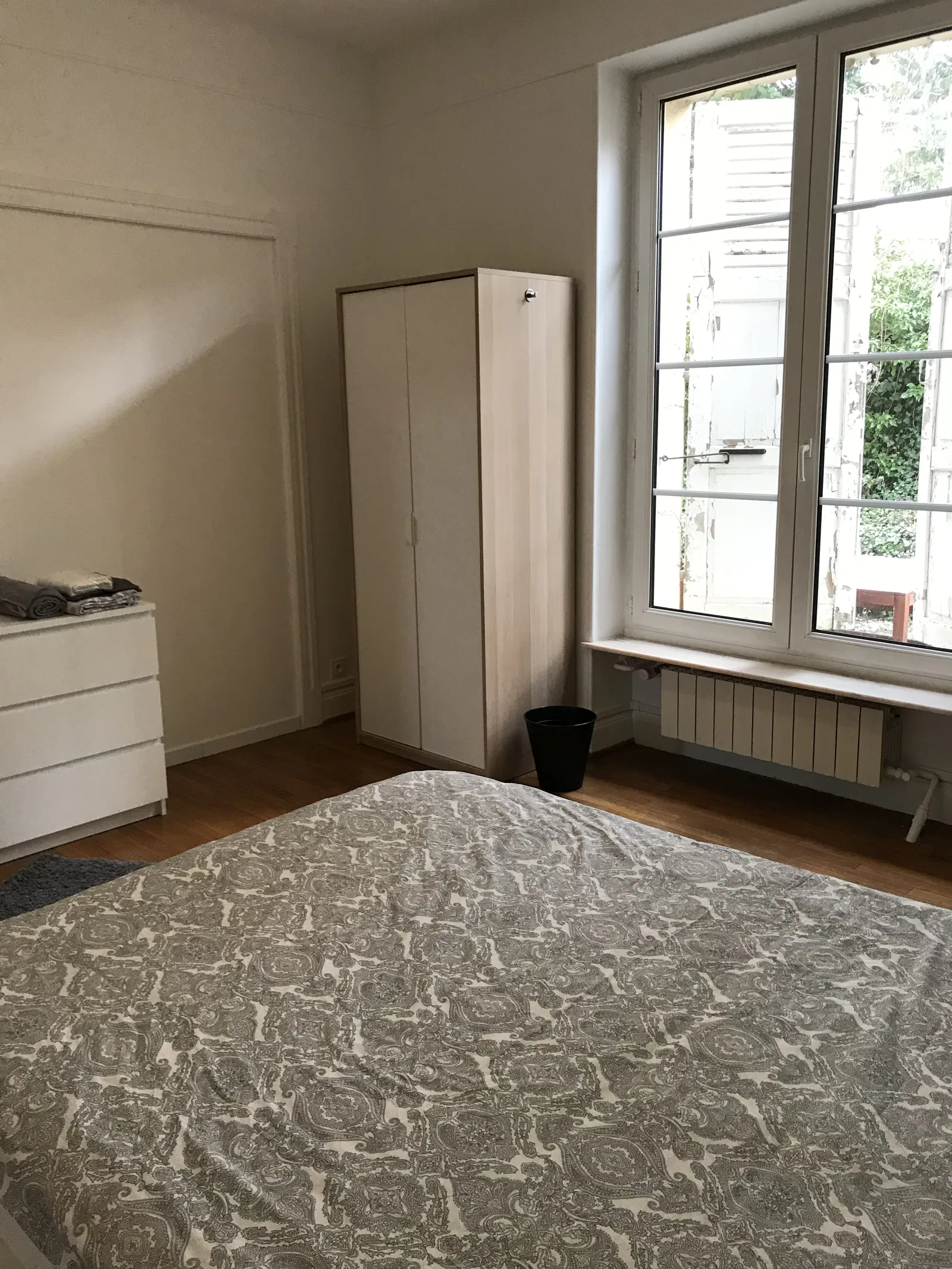 Room Rue des Terres Rouges in Audun-le-Tiche