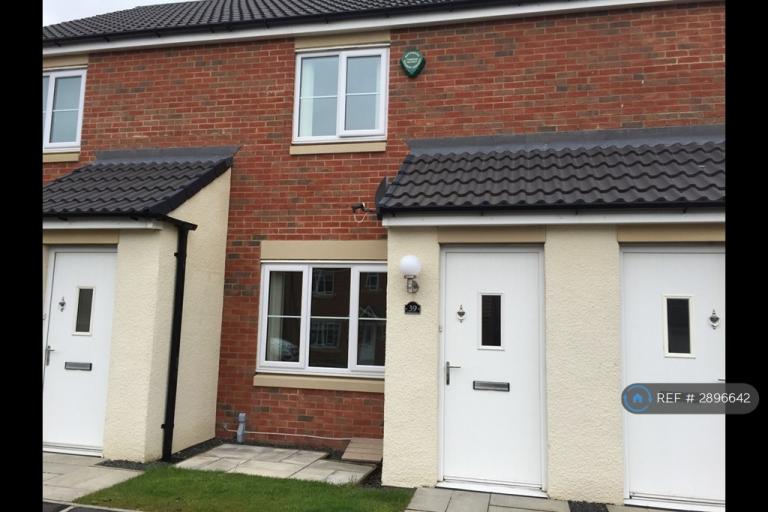 House Havannah Drive in North Tyneside