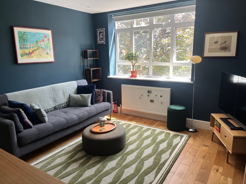 Room Beresford Terrace in Greater London