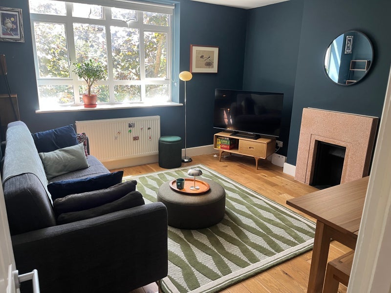Room Beresford Terrace in Greater London