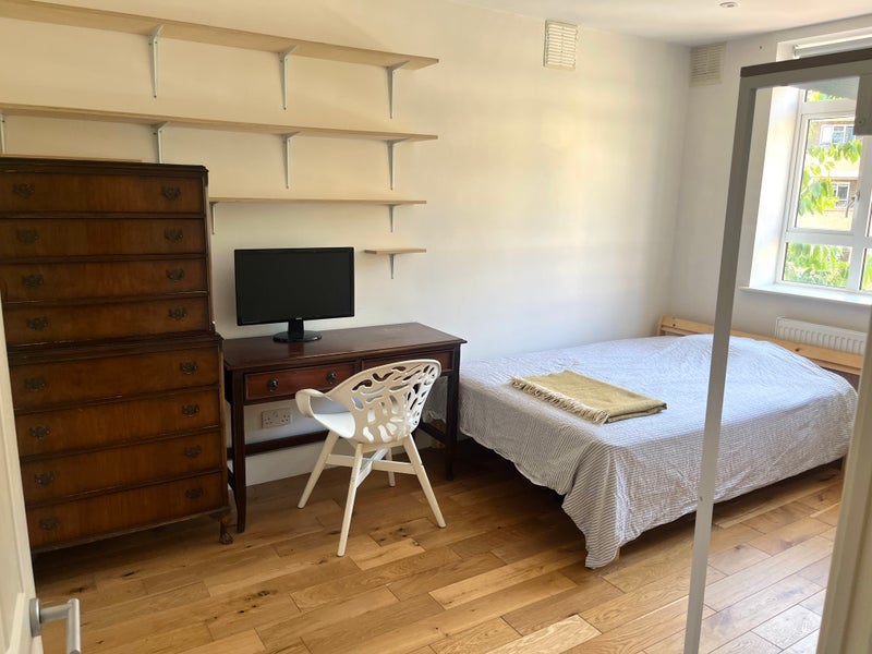 Room Beresford Terrace in Greater London
