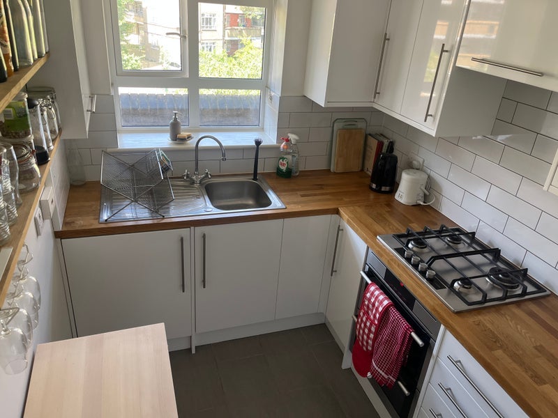 Room Beresford Terrace in Greater London
