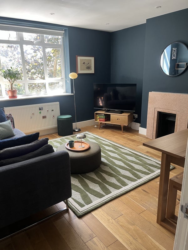 Room Beresford Terrace in Greater London