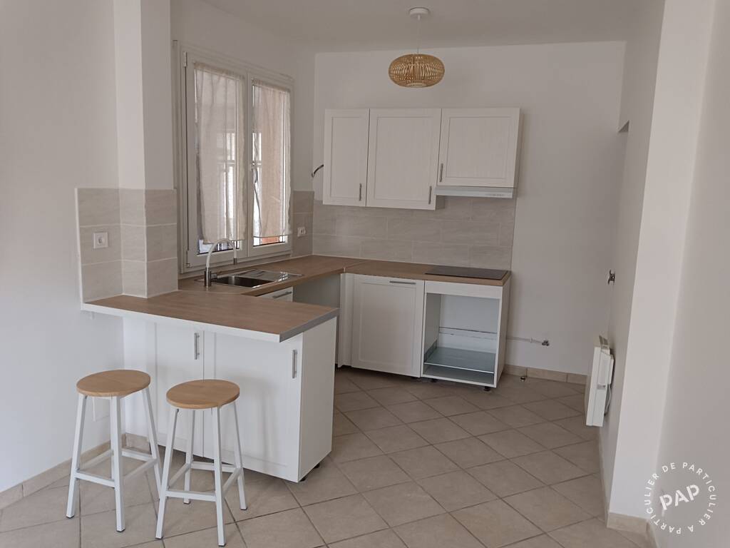 Appartement Rue Clemenceau à Gagny