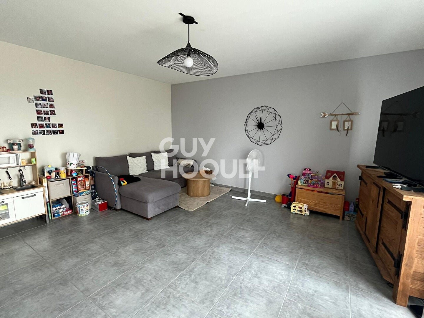 House Rue des Nitiobriges in Agen