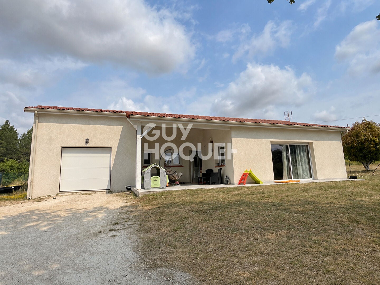 House Rue des Nitiobriges in Agen