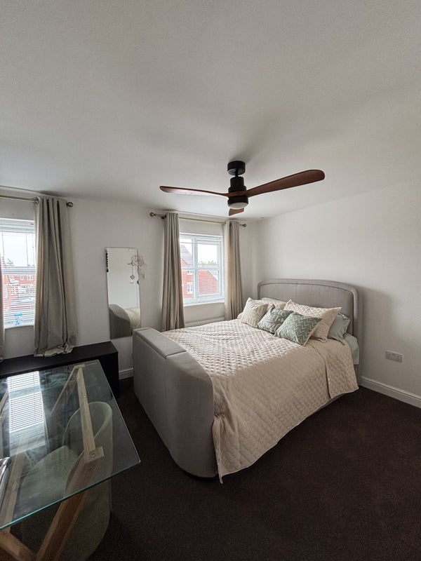 Room King's Road in Manchester