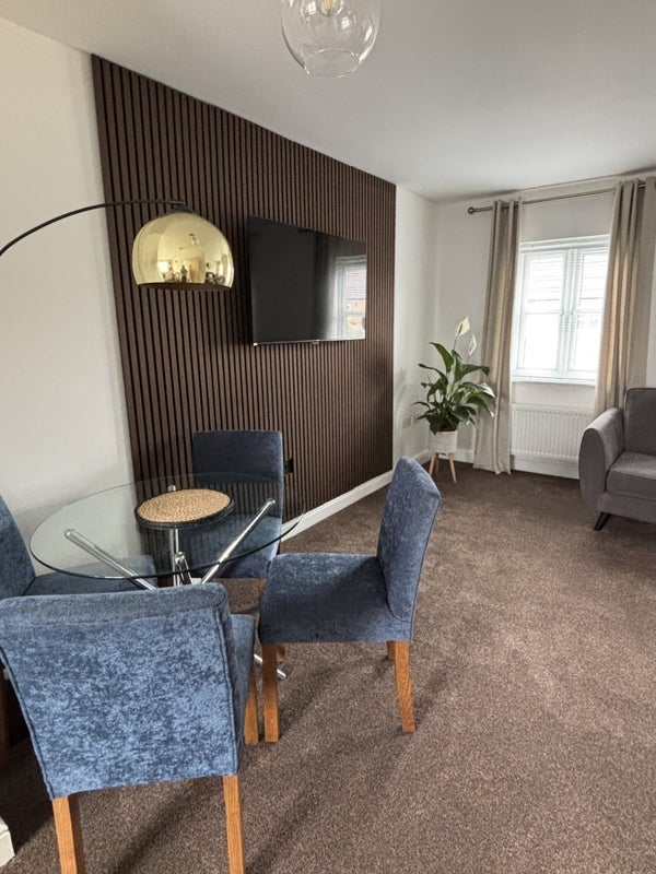 Room King's Road in Manchester