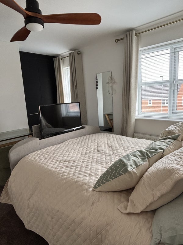 Room King's Road in Manchester