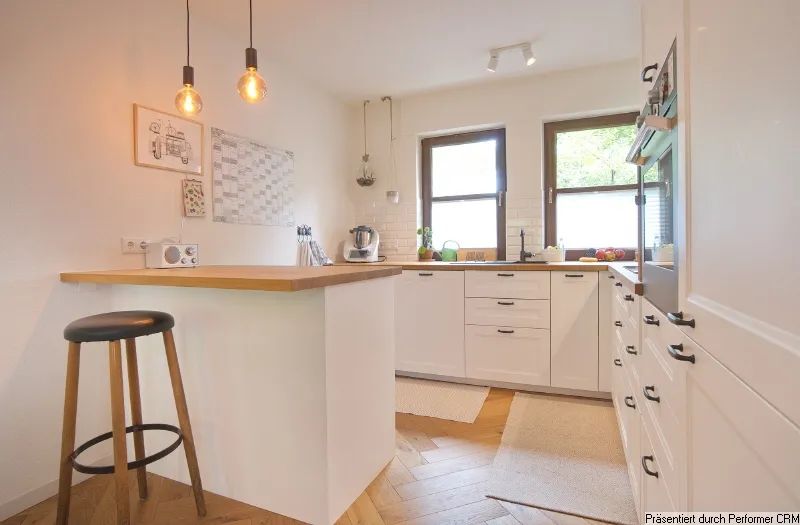 Wohnung Paulistraße in Düsseldorf
