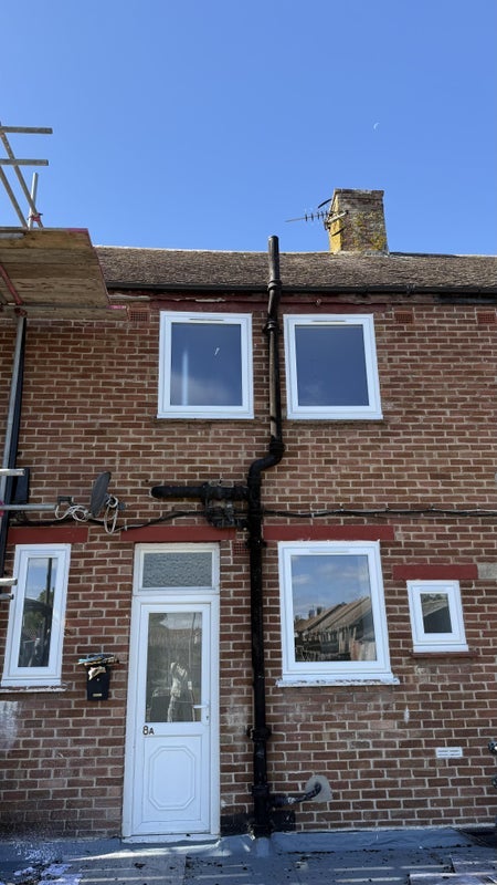 Flat Arnside Road in Bristol