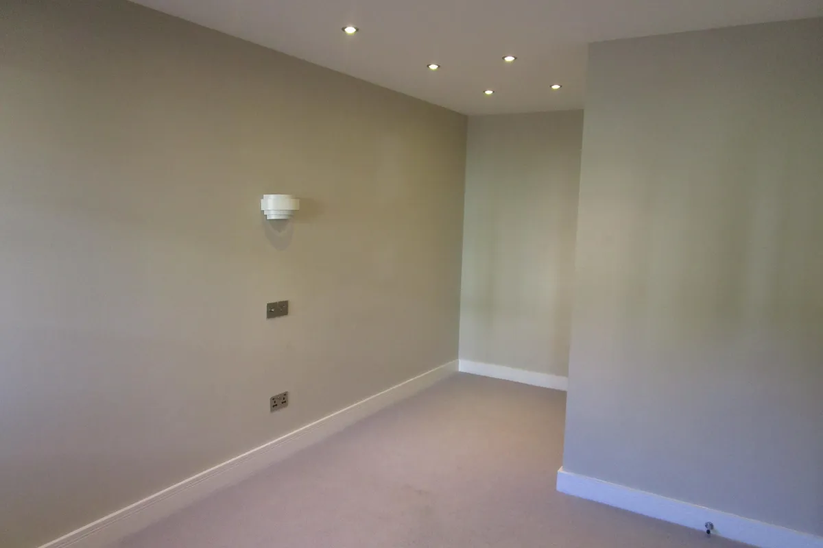 Flat Duncan Close in Northampton